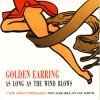 Golden Earring As Long As The Wind Blows (acoustic live) Dutch cdsingle 1993